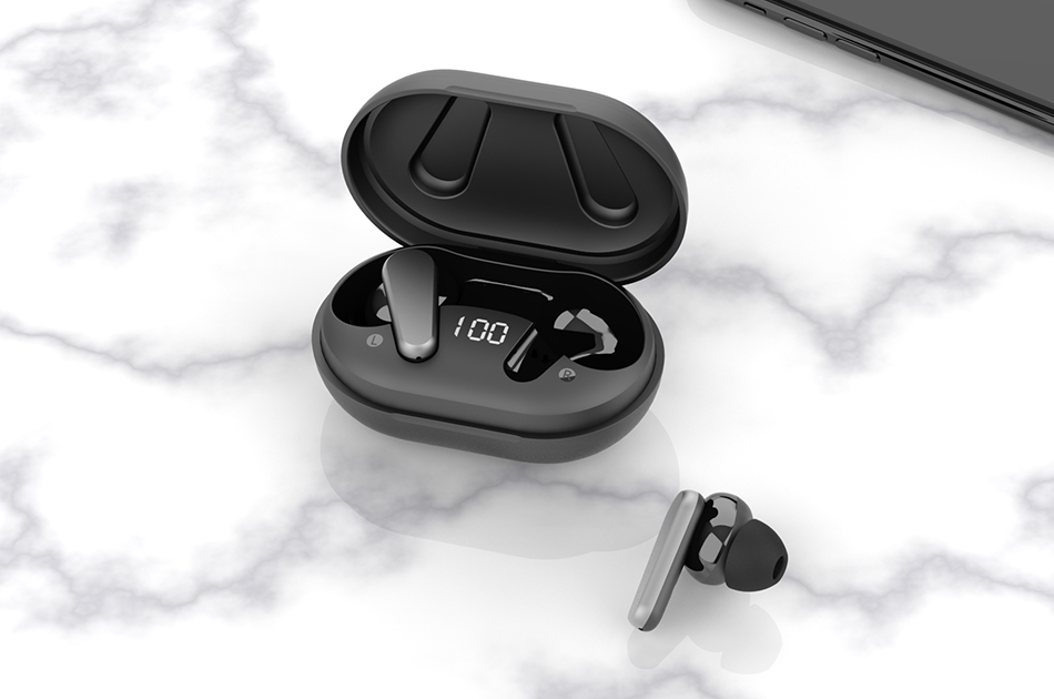 H112 真无线游戏音乐耳机_待上市新品_深圳市优德88电源有限公司