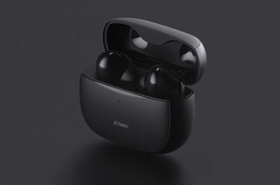 H135 双馈降噪蓝牙耳机 _待上市新品_深圳市优德88电源有限公司