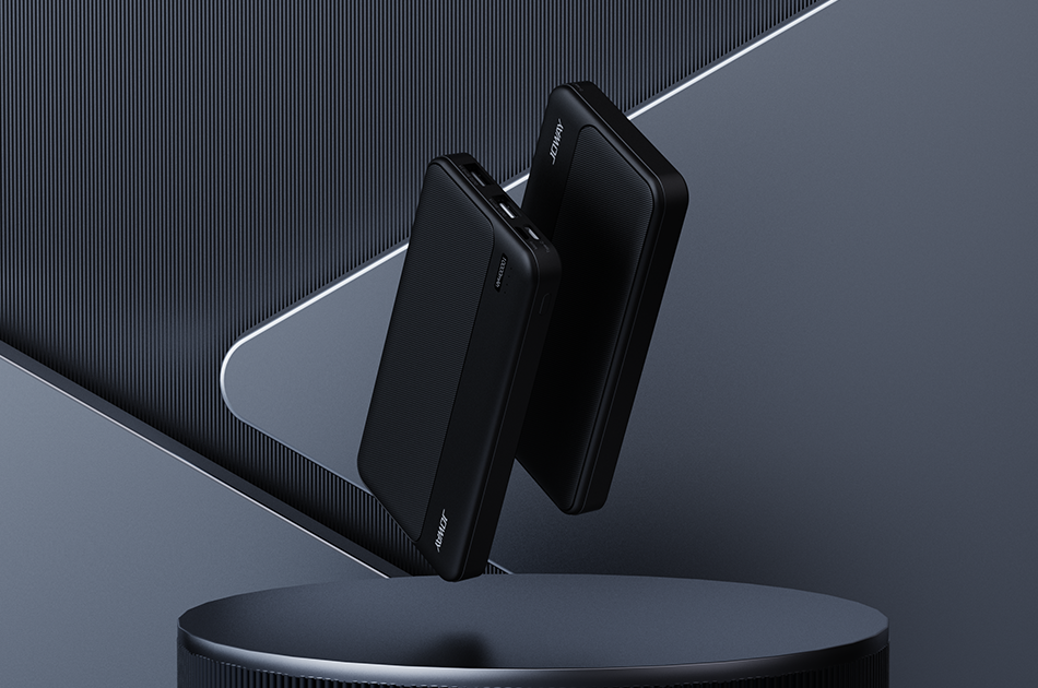 JP501 10000mAh 移动电源 _待上市新品_深圳市优德88电源有限公司