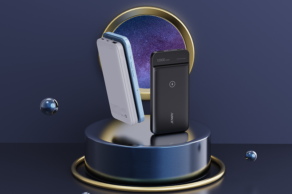 JP290 磁吸充电宝 _待上市新品_深圳市优德88电源有限公司