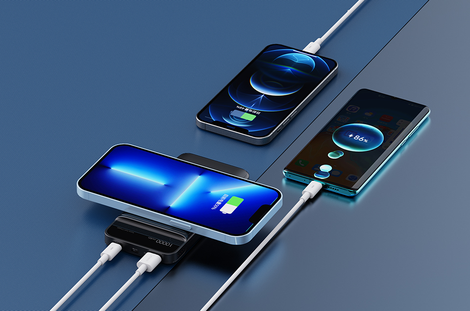 JP290 磁吸充电宝 _待上市新品_深圳市优德88电源有限公司