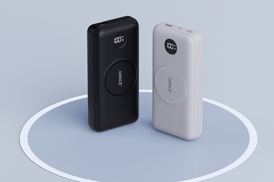 JP289 无线充快充移动电源 _待上市新品_深圳市优德88电源有限公司