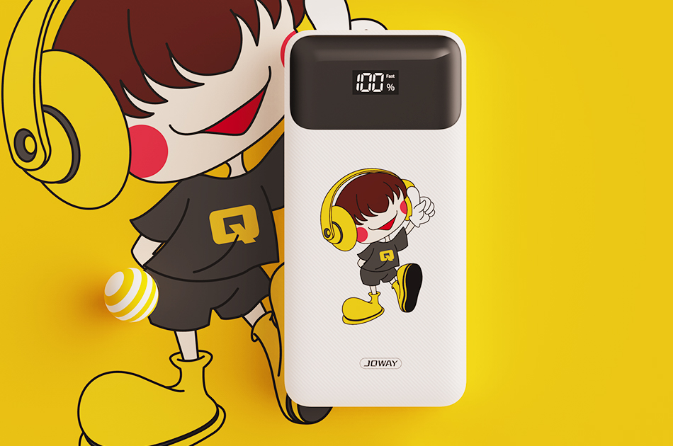 JP280 Q仔 20W快充 _待上市新品_深圳市优德88电源有限公司