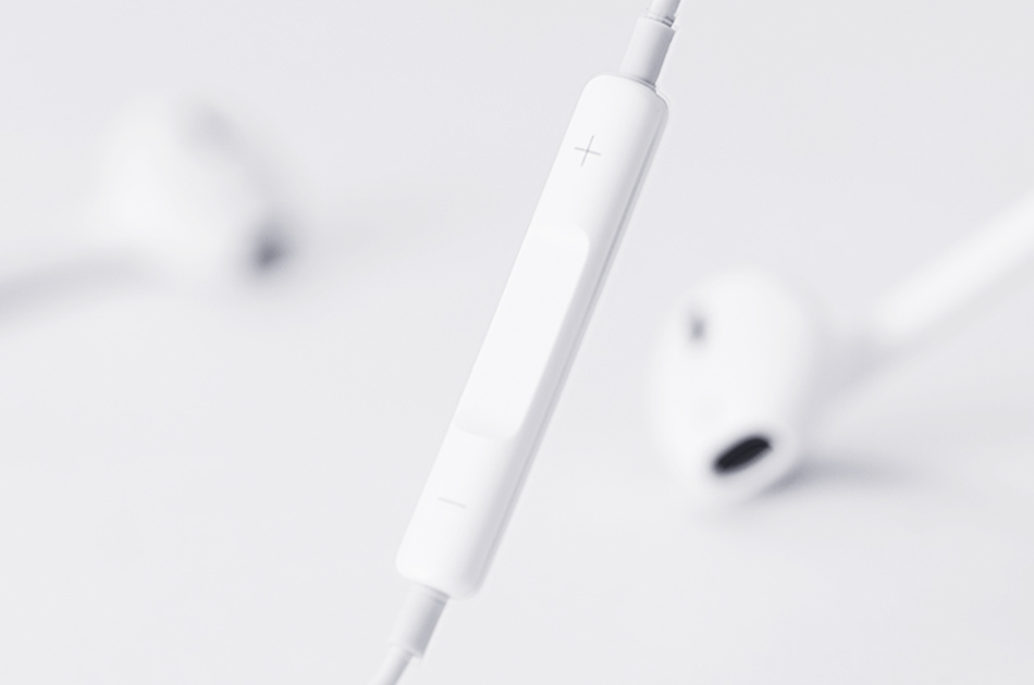 HP81 线控耳机 _线控耳机_深圳市优德88电源有限公司