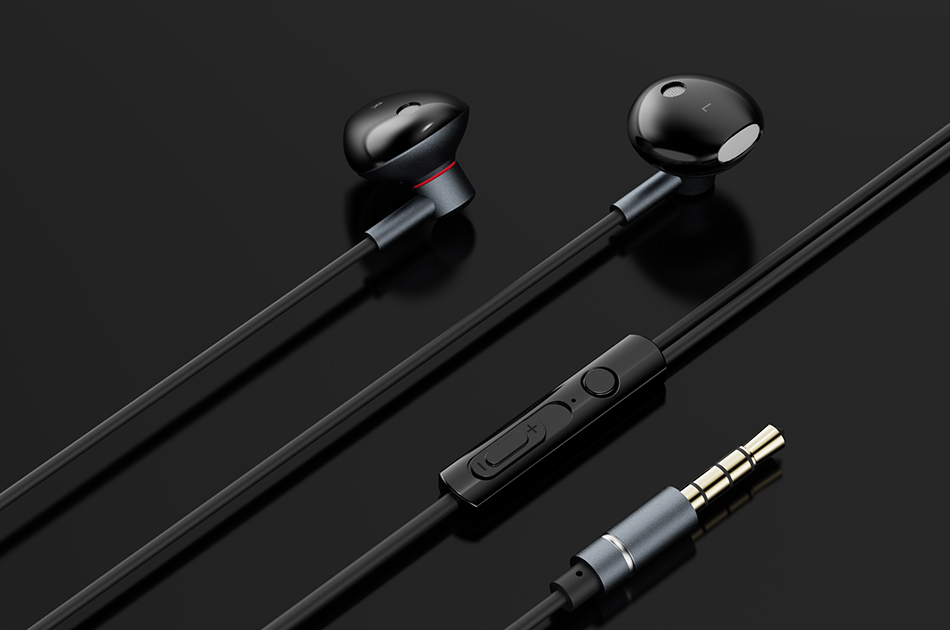 HP70 半入耳式金属调音耳机_待上市新品_深圳市优德88电源有限公司