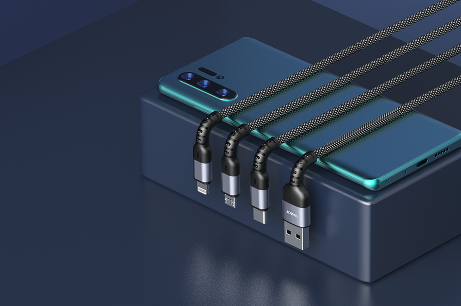 Li/LM/TC170 编织铝壳数据线_待上市新品_深圳市优德88电源有限公司