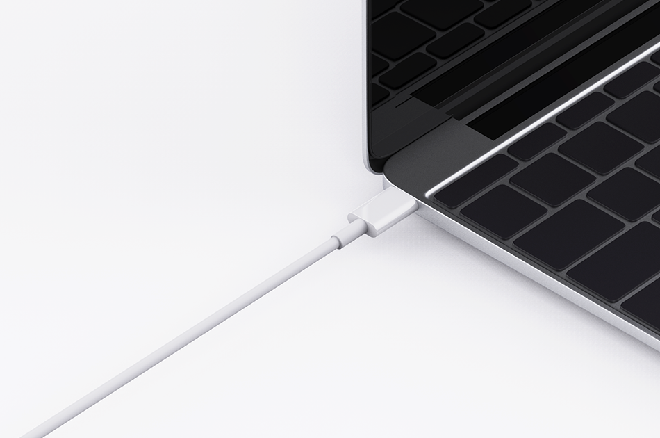 TC163 双头Type-C数据线_待上市新品_深圳市优德88电源有限公司