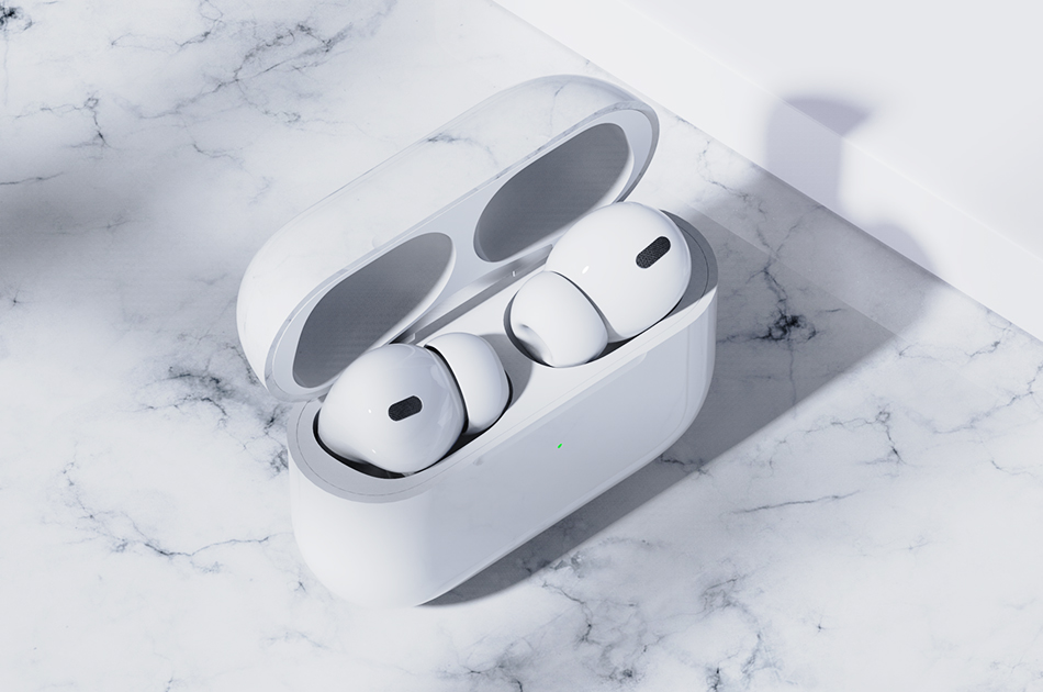 H189 ANC自动降噪蓝牙耳机_待上市新品_深圳市优德88电源有限公司