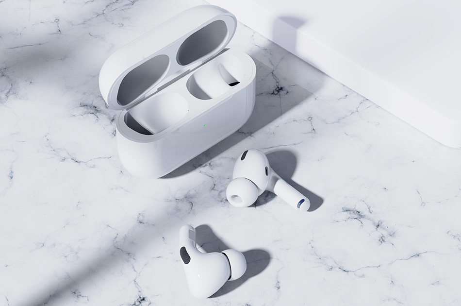 H189 ANC自动降噪蓝牙耳机_待上市新品_深圳市优德88电源有限公司