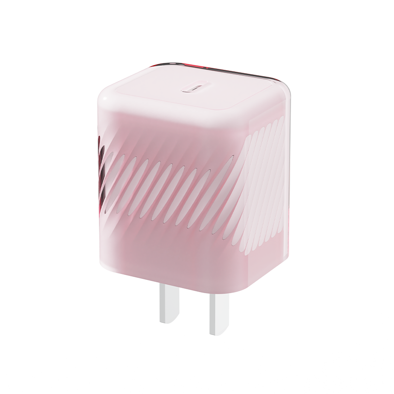 氮化镓快充套装_待上市新品_深圳市优德88电源有限公司