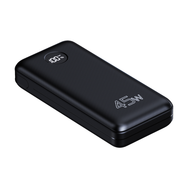 JP306 PD45W快充移动电源  _移动电源_深圳市优德88电源有限公司