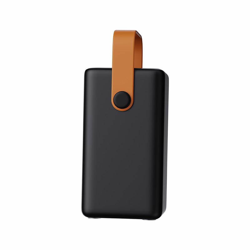 JP296 65W 50000mAh移动电源_移动电源_深圳市优德88电源有限公司