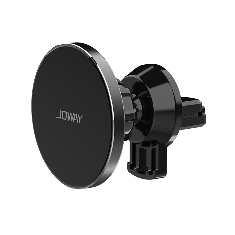 JW52 磁吸车载充 _无线充_深圳市优德88电源有限公司