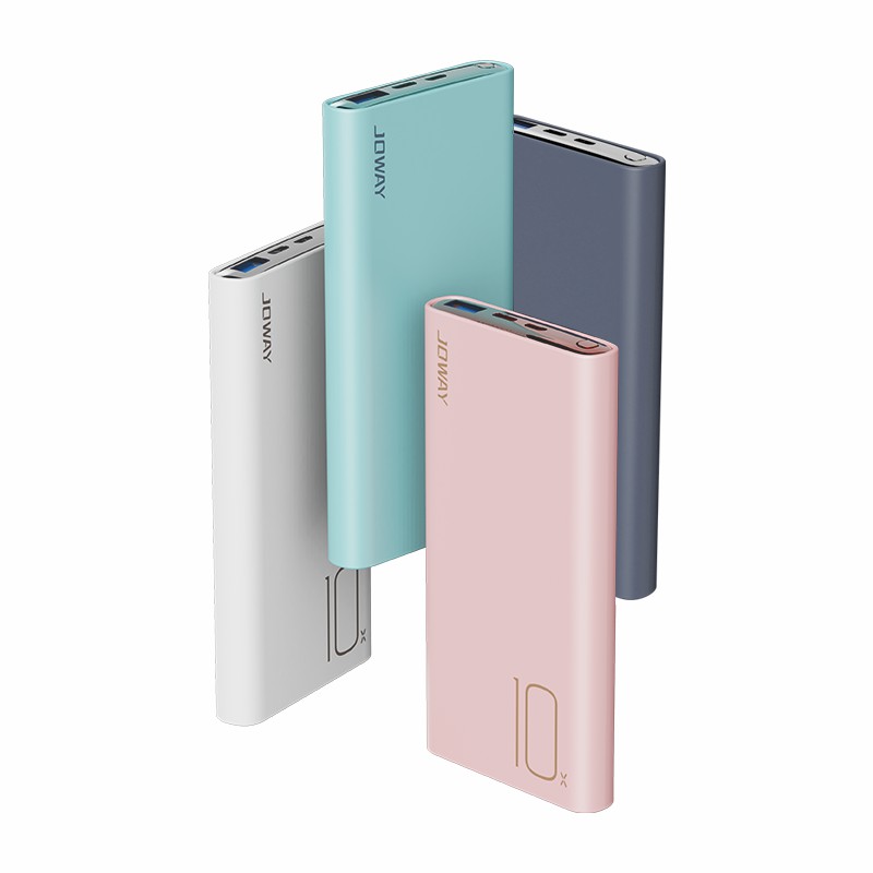 JP310 22.5W快充移动电源 _移动电源_深圳市优德88电源有限公司