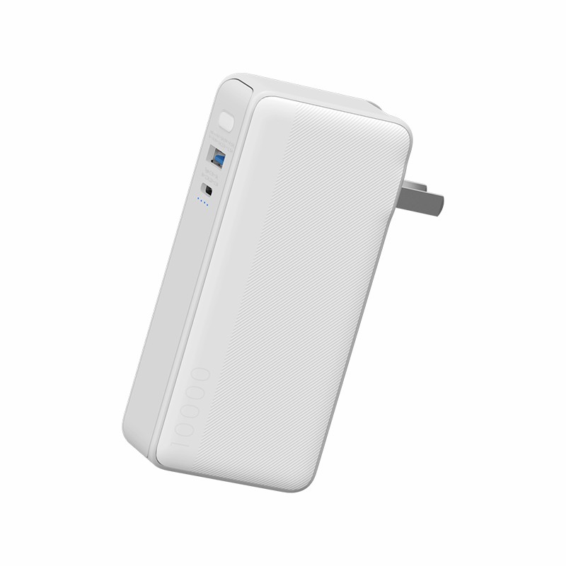 JP286 带插头移动电源  _移动电源_深圳市优德88电源有限公司