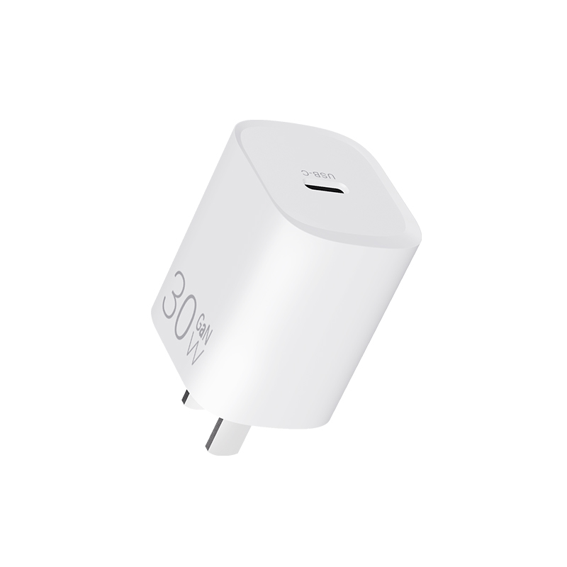 JC133C 氮化镓快充充电器_充电器_深圳市优德88电源有限公司