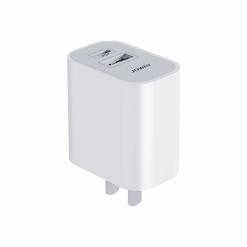 JC121 PD20W充电器 _充电器_深圳市优德88电源有限公司