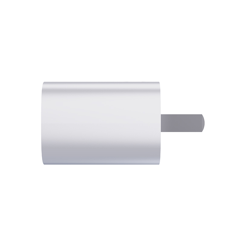 JC133AC 氮化镓快充充电器_充电器_深圳市优德88电源有限公司