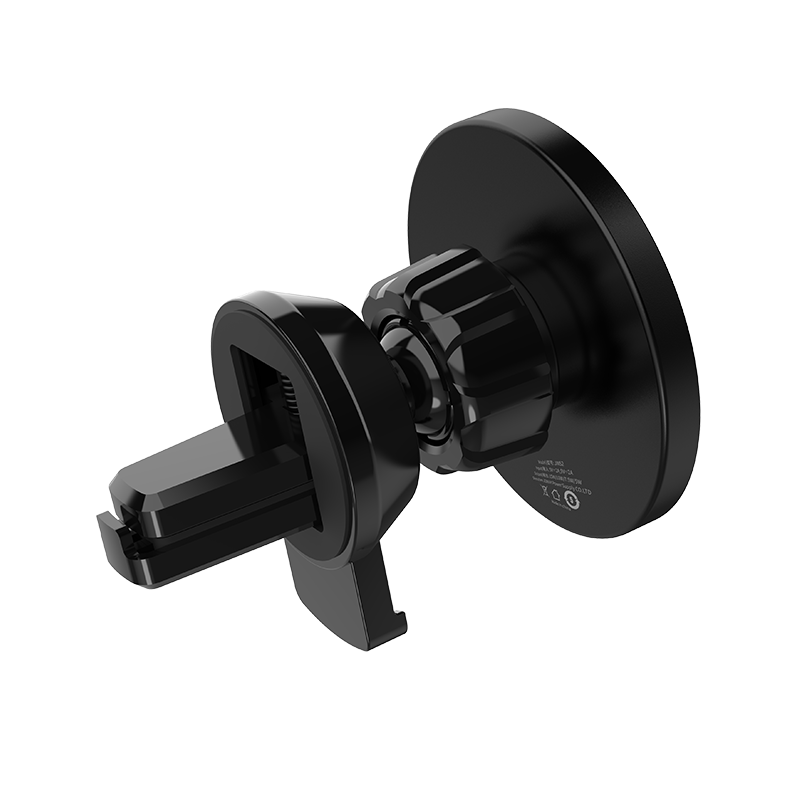 JW52 磁吸车载充 _无线充_深圳市优德88电源有限公司