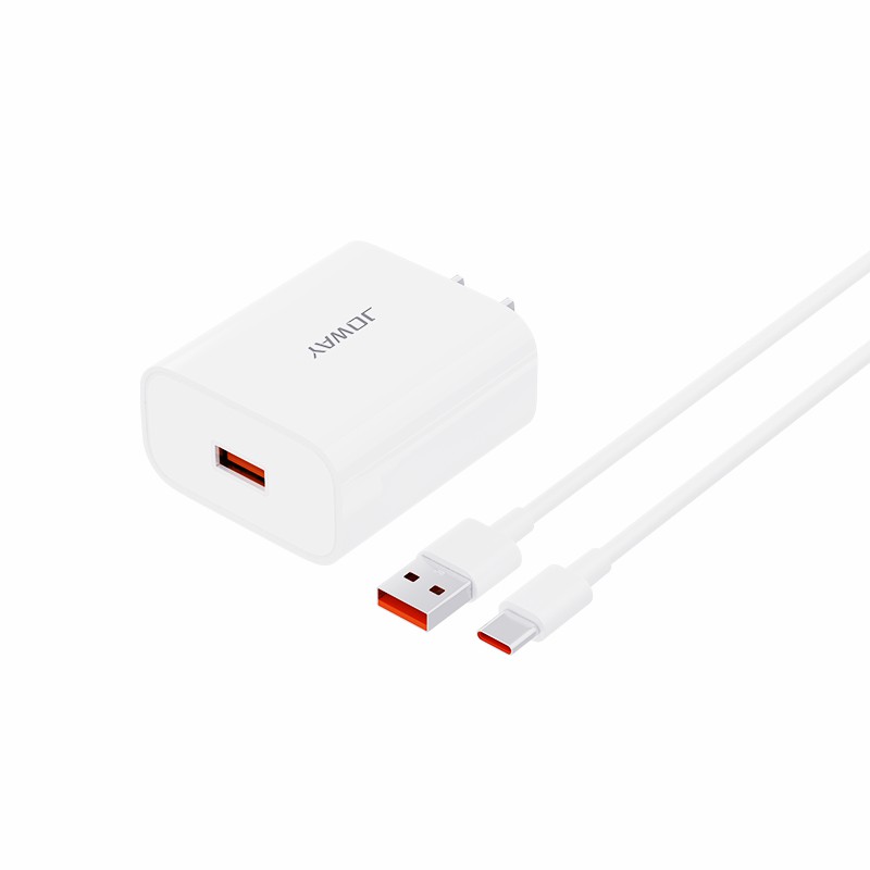 JC100 闪充充电器_充电器_深圳市优德88电源有限公司