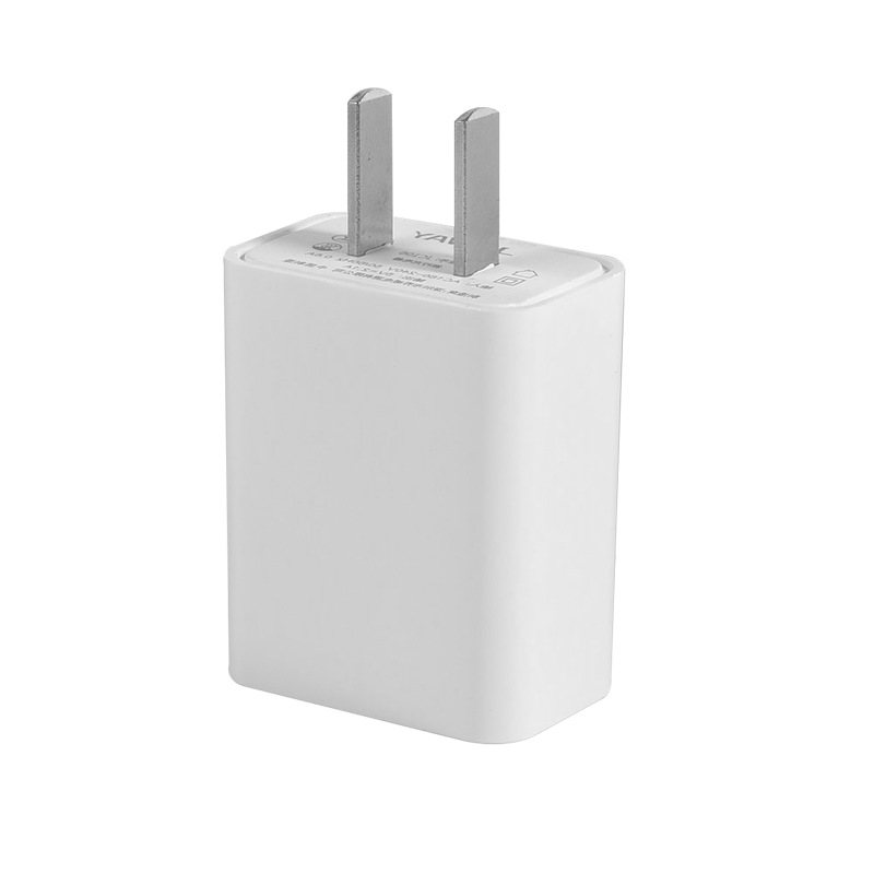 JC106A旅行充电器 _充电器_深圳市优德88电源有限公司