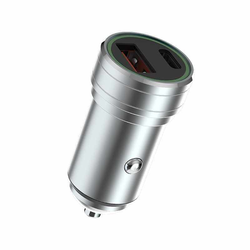 JC96 20W车载充电器 _充电器_深圳市优德88电源有限公司