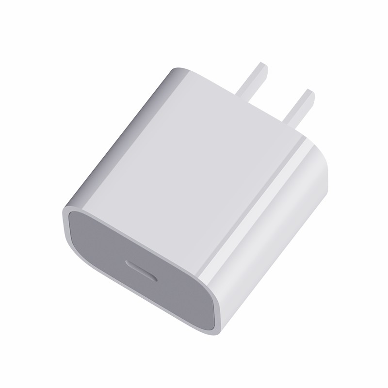 JC120 PD20W充电器_充电器_深圳市优德88电源有限公司