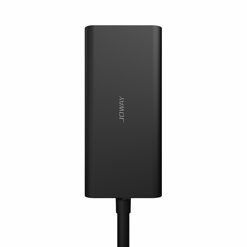 JC128 65W快充插线板_充电器_深圳市优德88电源有限公司