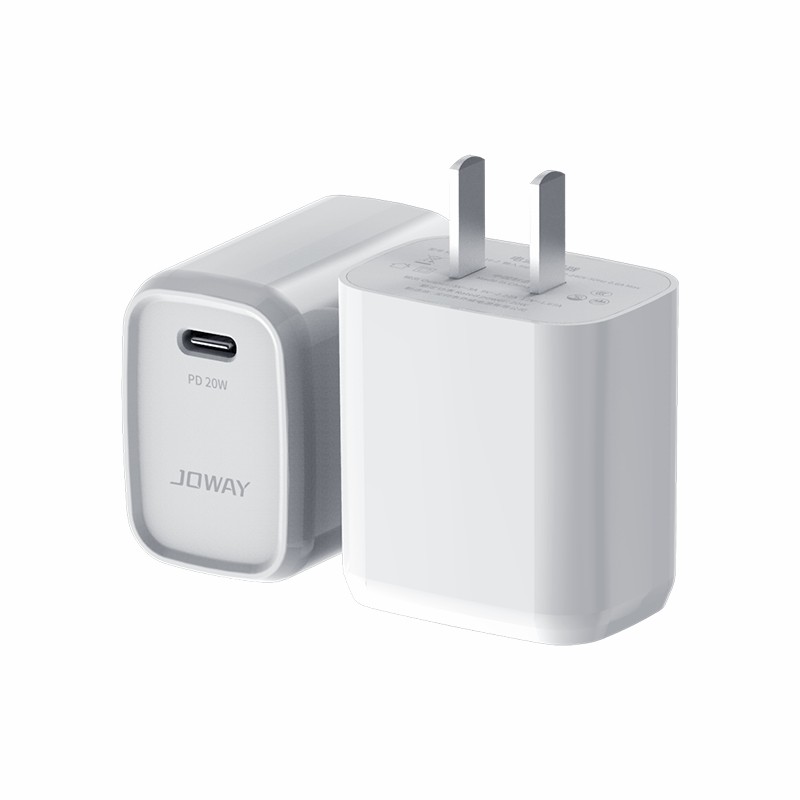 JC116-2  PD20W快充套装_充电器_深圳市优德88电源有限公司