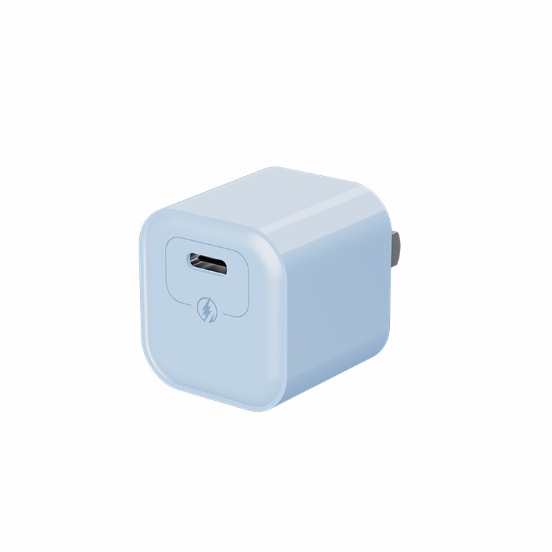 JC125 20W Mini快充充电器_充电器_深圳市优德88电源有限公司