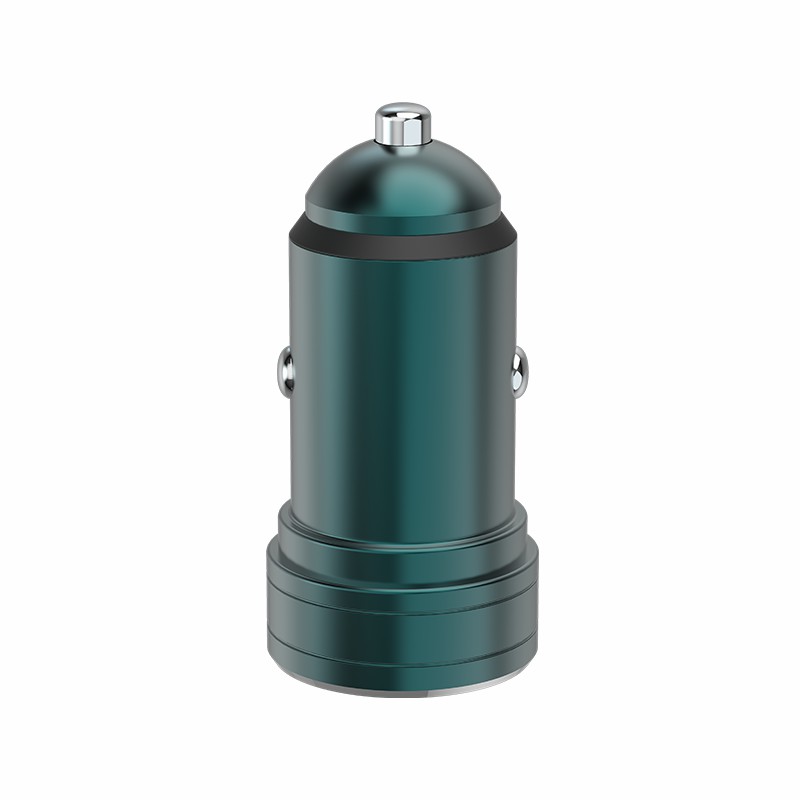 JC96 20W车载充电器 _充电器_深圳市优德88电源有限公司