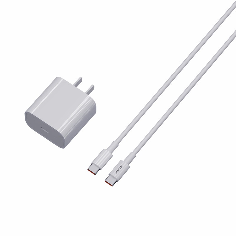 JC120 PD20W充电器_充电器_深圳市优德88电源有限公司