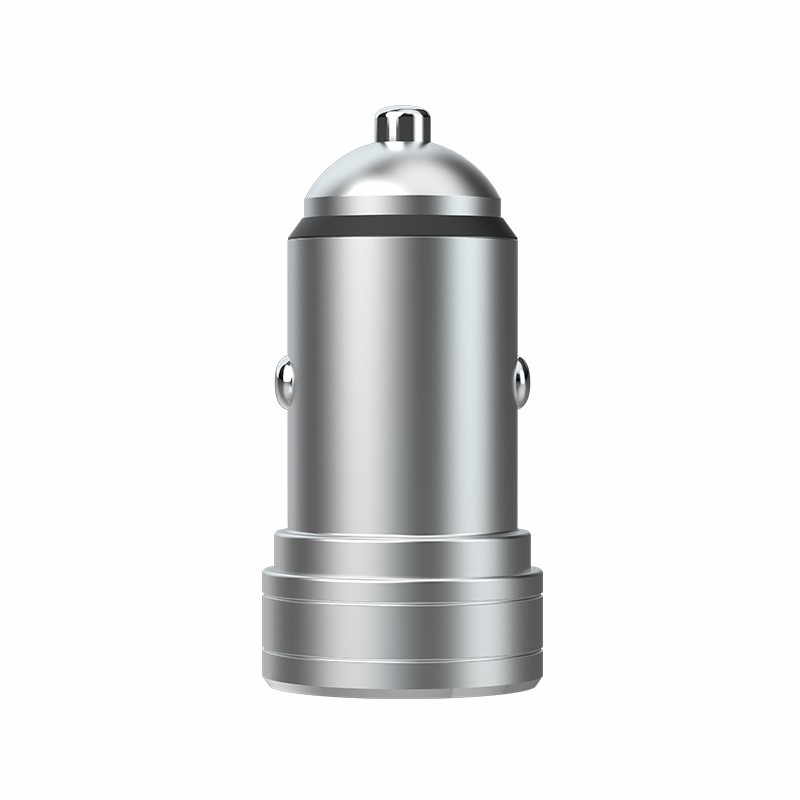 JC96 20W车载充电器 _充电器_深圳市优德88电源有限公司