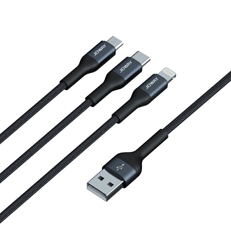 Li/LM/TC190 2米编织铝合金数据线 _待上市新品_深圳市优德88电源有限公司