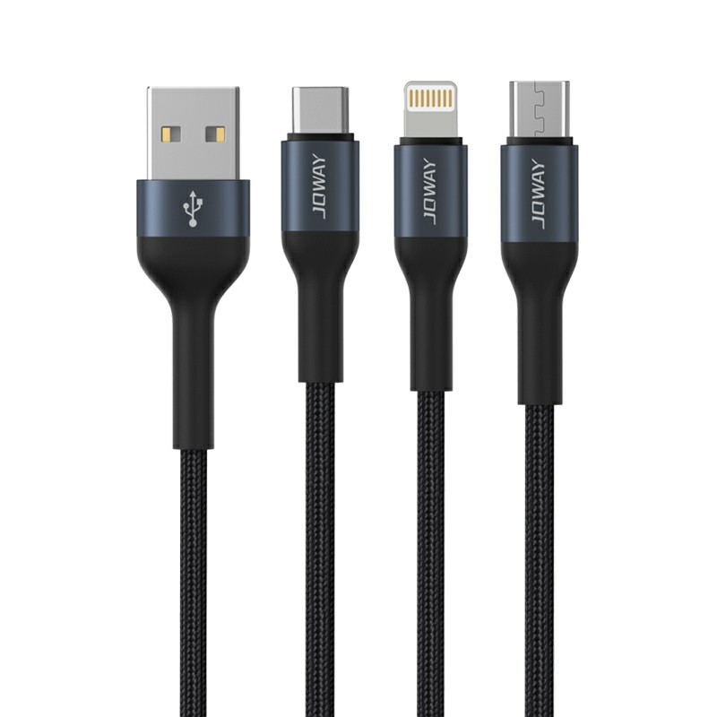 Li/LM/TC190 2米编织铝合金数据线 _待上市新品_深圳市优德88电源有限公司