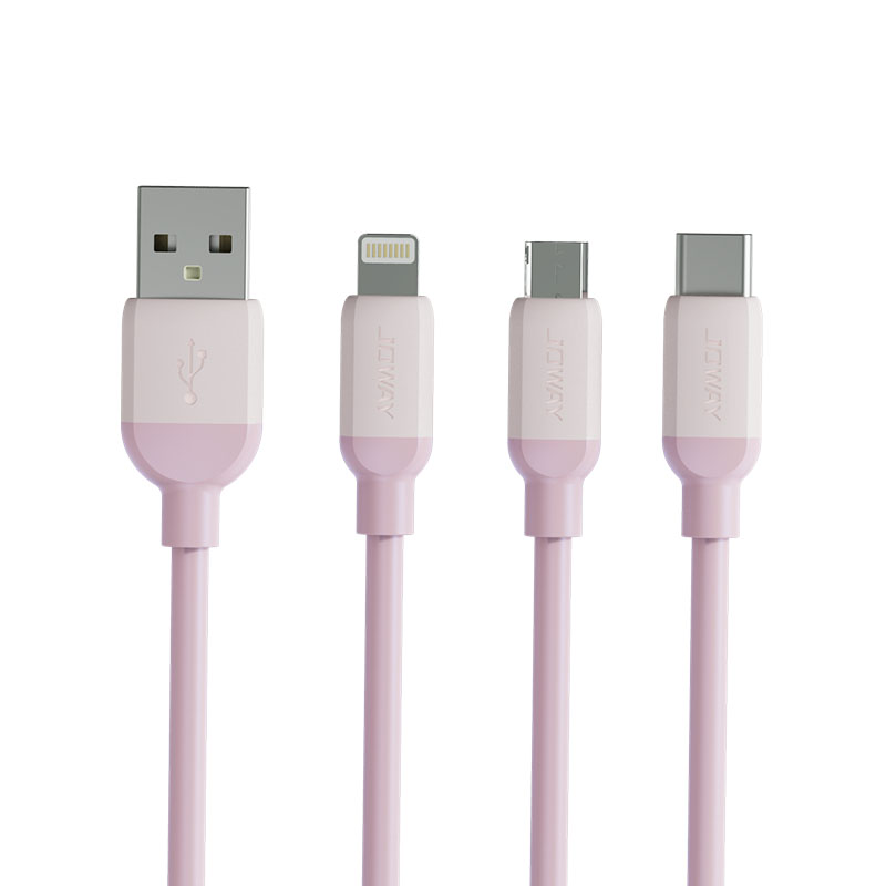 Li/LM/TC192 硅胶亲肤数据线_待上市新品_深圳市优德88电源有限公司