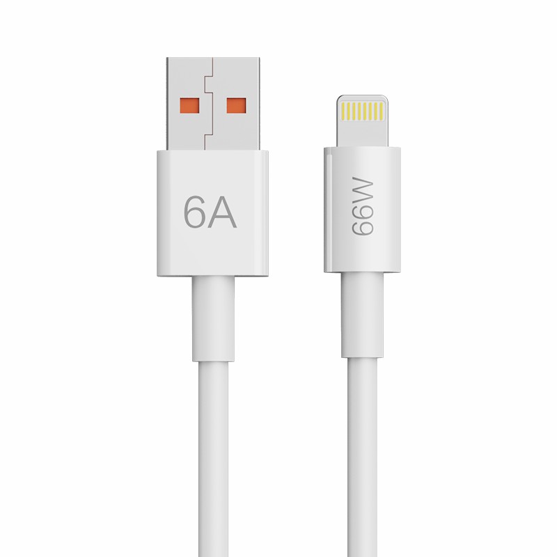 LI/LM/TC182 66W快闪数据线_待上市新品_深圳市优德88电源有限公司