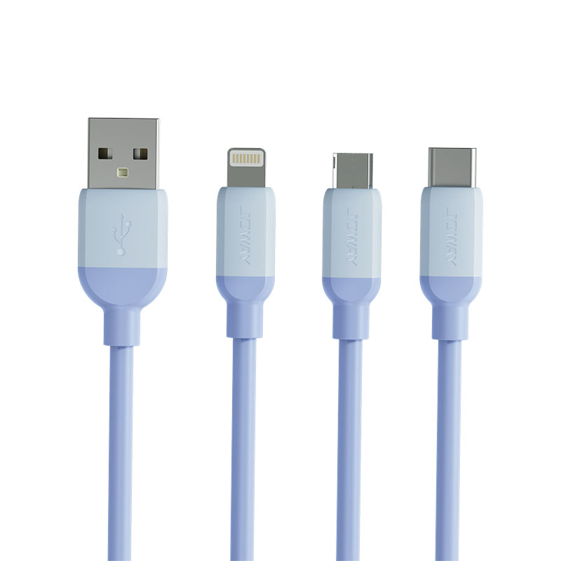 Li/LM/TC192 硅胶亲肤数据线_待上市新品_深圳市优德88电源有限公司