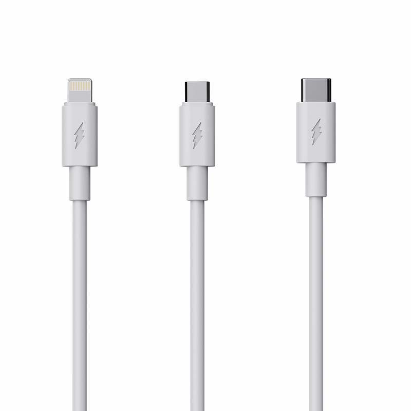 Li/LM/TC186 PVC闪充数据线 _待上市新品_深圳市优德88电源有限公司