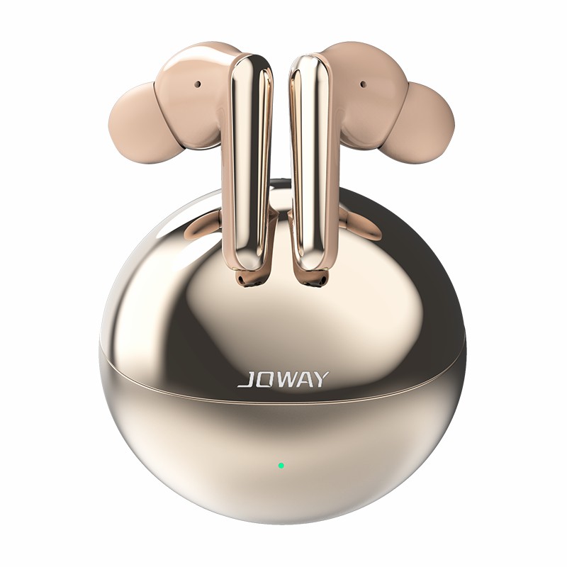 H202 入耳式电镀蓝牙耳机_TWS 耳机_深圳市优德88电源有限公司