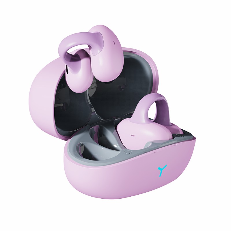 H205 挂耳式运动蓝牙耳机_OWS 耳机_深圳市优德88电源有限公司