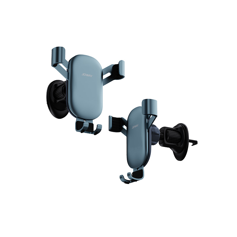 ZJ39 静音金属重力车载手机支架_支架_深圳市优德88电源有限公司