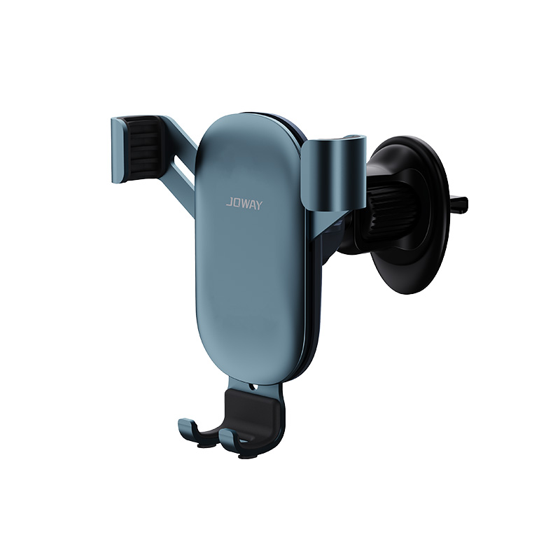 ZJ39 静音金属重力车载手机支架_支架_深圳市优德88电源有限公司