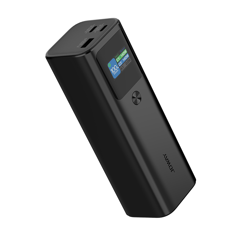 JP316 140w双向快充移动电源_移动电源_深圳市优德88电源有限公司