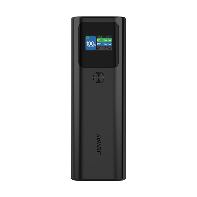 JP316 140w双向快充移动电源_移动电源_深圳市优德88电源有限公司