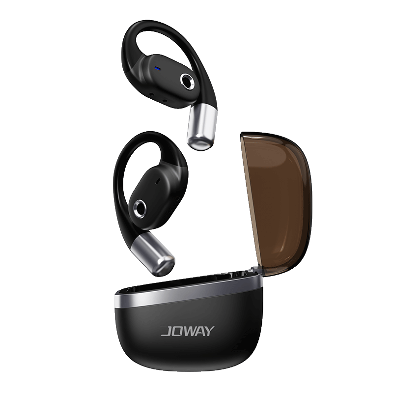 H211开放耳挂式无线耳机_OWS 耳机_深圳市优德88电源有限公司