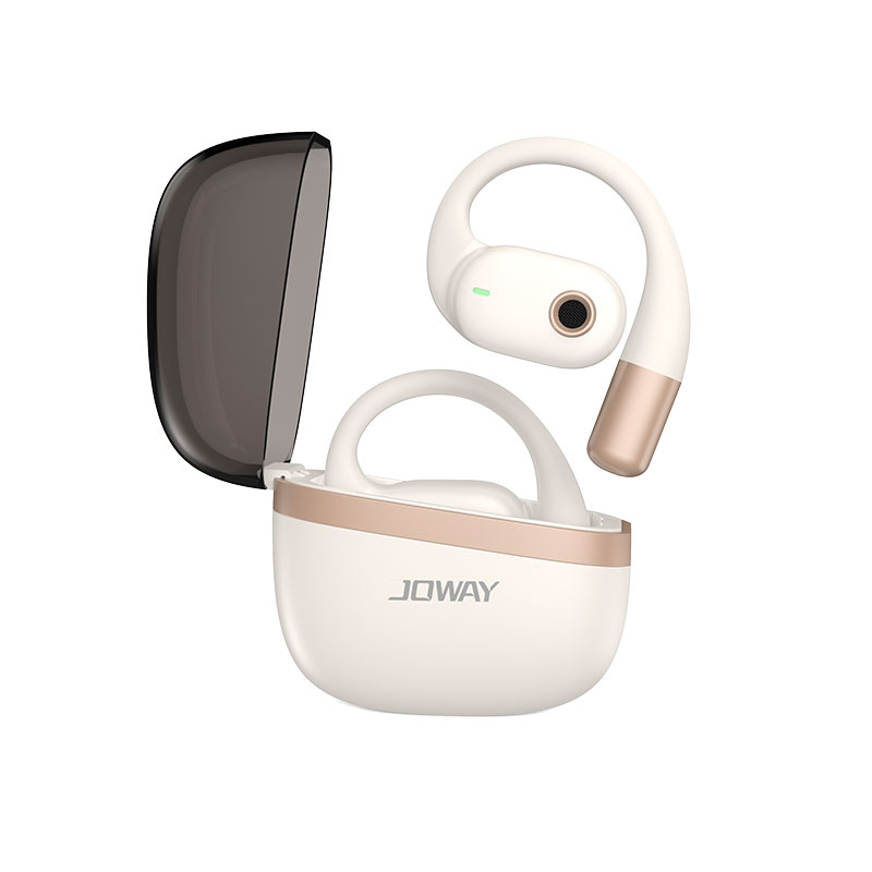 H211开放耳挂式无线耳机_OWS 耳机_深圳市优德88电源有限公司