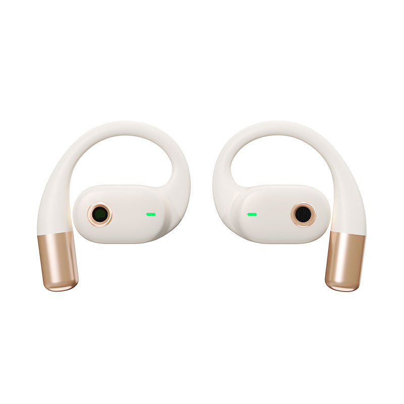 H211开放耳挂式无线耳机_OWS 耳机_深圳市优德88电源有限公司