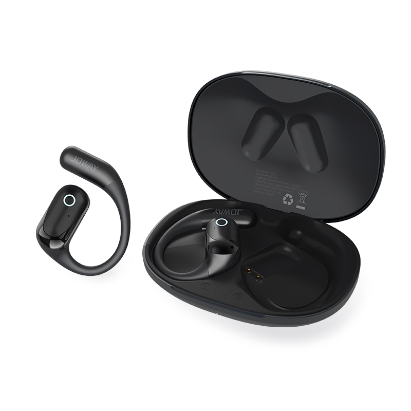 H215 开放式无线蓝牙耳机_OWS 耳机_深圳市优德88电源有限公司