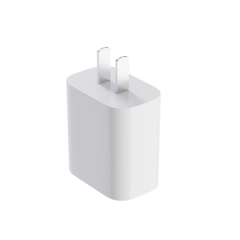 JC131 PD30W快充充电器_充电器_深圳市优德88电源有限公司